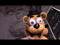 freddy fazbear and friends