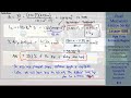 fluid mechanics lesson 08b pipe flow entrance region