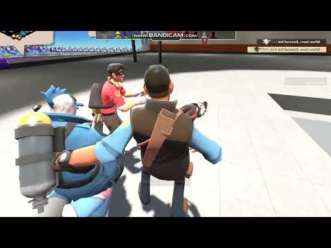Tf2 Dance Youtube