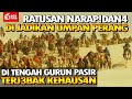 Film Kolosal...‼️ DUA PENGUASA ARAB SALING BEREBUT DAERAH KEKUASAAN HINGGA ANAKNYA HARUS JADI K0RBAN