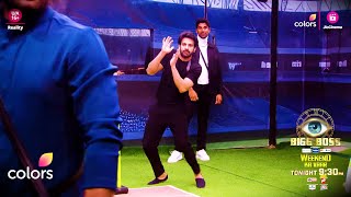 Bigg Boss 18 WKV PROMO | Krushna aur Kashmera aur Yuzi Chahal Suresh Iyyer Ne Kiya Ghar Me ENTERTAIN