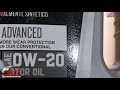 Maintenance Motorway Season 1 Episode 1 Understanding Engine Oil Basics
