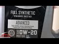 Maintenance Motorway Season 1 Episode 1 Understanding Engine Oil Basics