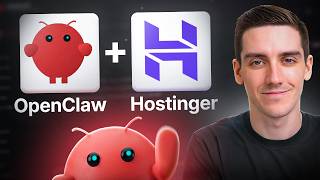 OpenClaw Hostinger Setup Tutorial - Step by Step