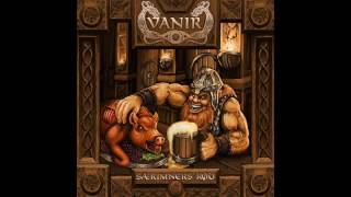 Vanir - Saerimners Kod (Full Album 2011)