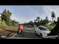 nh66 vadanappally to chavakkad road thrissur district