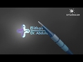 facial skin hair 3d medical animation