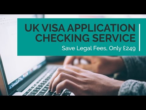 Immigration Application Checking Service | UK Visas Immigration Application Checking Service | UK Visas