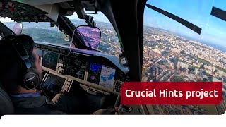 Crucial Hints project | GMV