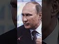 Чего добивается Путин shorts путин