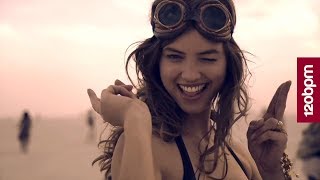 Luca Debonaire - Ketunbang (Burning man video edit)