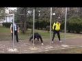 СуперСтар команда workout