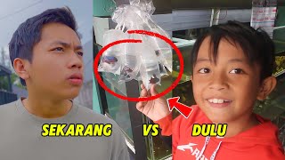 DIWAN BELI IKAN CUPANG PART 2 | fikrifadlu