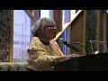 'Grandmother of Juneteenth' honored in Philadelphia ceremony