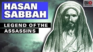 Hasan Sabbah: Legend of the Assassins