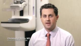 Fairview Range Now Offers 3D Mammograms