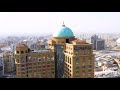 Sheraton Mall of the Emirates Hotel video