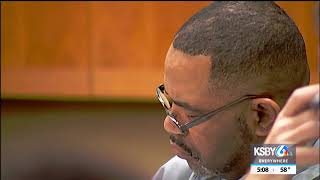 Trial begins for former Lompoc Lyft driver charged with sexual assault of passenger