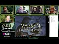 vaesen the dance of dreams session 0 1