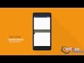 Xamarin Android Tutorial - Grid View