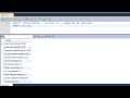 SQL Tutorial - 38: The CONCAT() Function