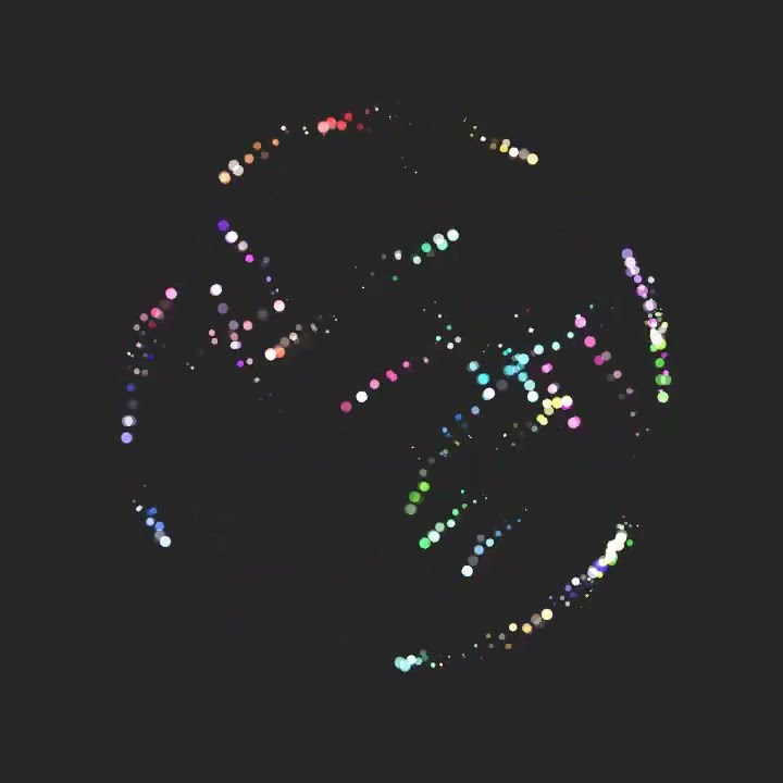 With Copilot Day 20 Creativecoding Openframeworks Art Programming