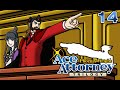 Maya's in trouble... Again... || G1beon Plays - Phoenix Wright: Ace Attorney Trilogy