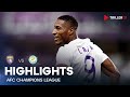 Highlights: Al Ain vs FC Nasaf | AFC Champions League