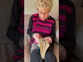 FUNNIEST PRANK ON GRANDMA! #Shorts