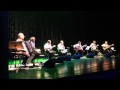 Brasileirinho - Waldir Azevedo, com Stanley, Ferragutti, Danilo, João, Penezzi, Getulio e Claudinho