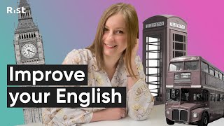 Як вивчити англійську мову? Поради, як покращити свою англійську! | Анастасія Оленич