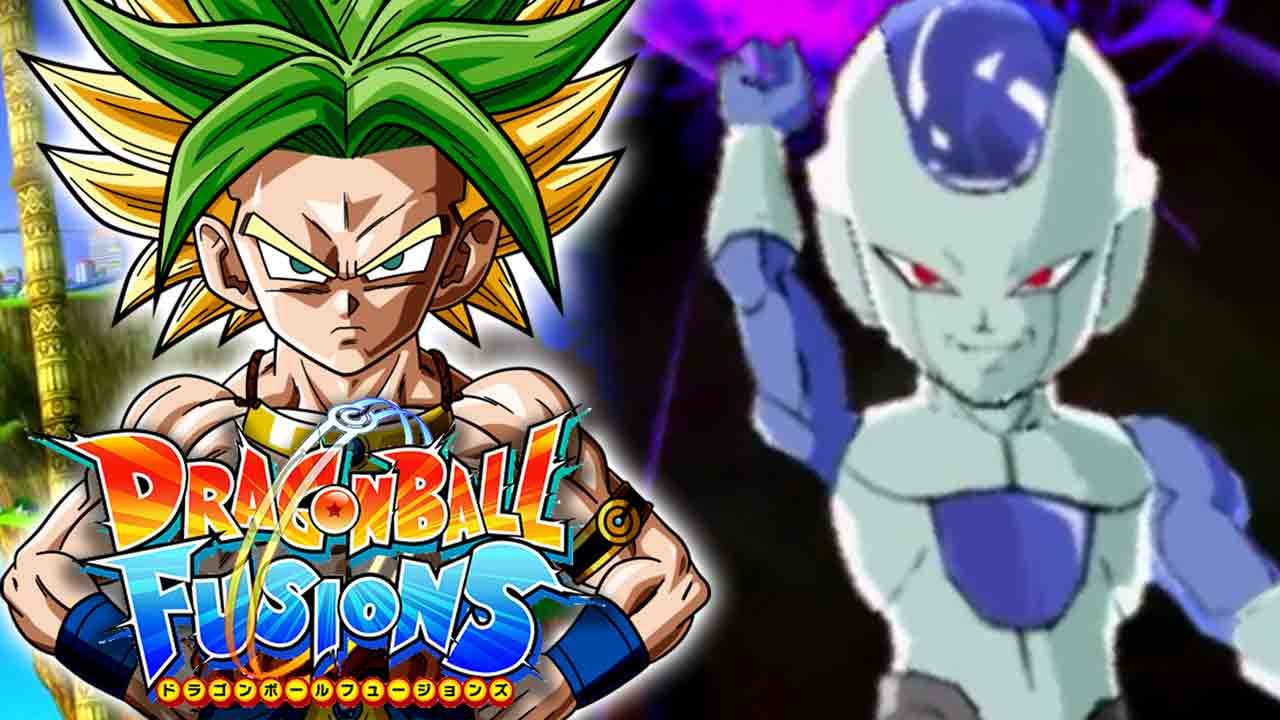 FIGHTING THE UNIVERSE 6 CHARACTERS!!! | Dragon Ball Fusions Stream ...