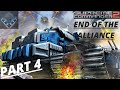 Supreme Commander 2 Gameplay PART 4 Titans of Industry ( UEF )