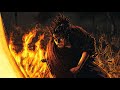 Istasha - A Curse Does Not Lift For Nothing