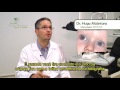 Dr. Hugo Alcântara - Retinoblastoma