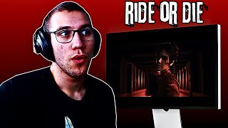 Reacting To Jeff Satur - Ride or Die(Official Music Video)!!!