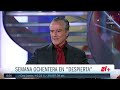 rené casados recuerda en despierta el programa ‘xe tu’ en la década de los 80