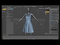 dforce in Daz Studio