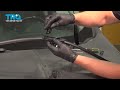 how to replace front wiper blades 2013 2019 ford escape