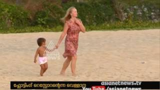 No basic facilities in Paravur kappil beach| Asianet News Investigation