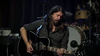 Foo Fighters - Live from Troubadour (#SOSFEST)