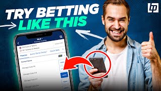 Correct Score Betting Explained with Examples | How to Make Money, Tips and Tricks (BettingPros)