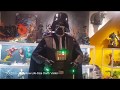 大叔開箱--Sideshow Life size Darth-Vader