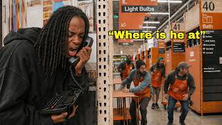Hacking Store Intercoms Got Me Banned!