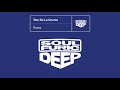 Tete de la Course - Roses (Extended Mix)