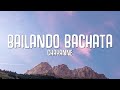 Chayanne - Bailando Bachata (Letra/Lyrics)