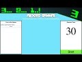 EASIEST WAY TO MAKE A JAVASCRIPT COUNTDOWN TIMER