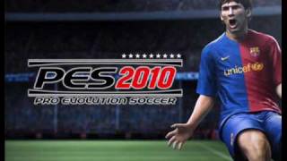 The Durango Riot - No Need for Satisfaction (PES 2010 Soundtrack)