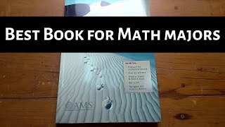 Best Book for Math Majors