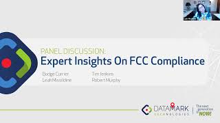 Panel Discussion: Expert Insights On FCC Compliance